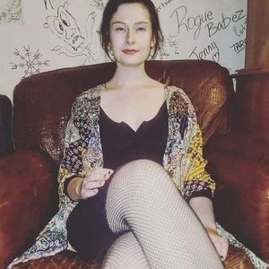 Meet your Posher, Ainsley